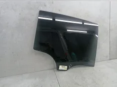 Стекло двери задней правой Mercedes-Benz GLC Coupe C253 2018 A2537352800