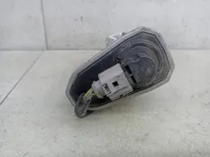 Клапан EGR Peugeot Boxer 2 2010 9665752480