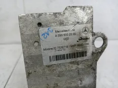 Радиатор АКПП Mercedes-Benz GLC Coupe C253 2018 A0995002500