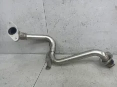 Патрубок (трубка) EGR Peugeot Boxer 2 2009 6U3Q9F467AD