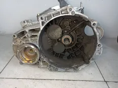 МКПП Volkswagen Passat B6 2008 2Q0301107