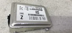 Камера передняя Mercedes-Benz C W205 (2014 - 2018) A2229007413