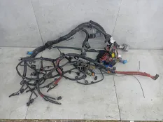 Проводка двигателя Renault Trafic 3 2016 240117441R