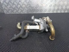 Клапан EGR Renault Scenic 2 2005 7700107471