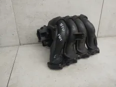 Впускной коллектор Peugeot 307 рест. 2006 9635885080