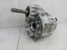 Раздаточная коробка Mercedes-Benz GLC Coupe C253 2018 A7252800100