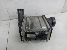 Интеркулер Mercedes-Benz GLC Coupe C253 2018 A6510901800