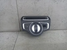 Переключатель света Mercedes-Benz GLC Coupe C253 2018 A2058210059