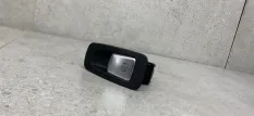 Кнопка ручного тормоза (ручника) Mercedes-Benz C W205 (2014 - 2018) A2059051516