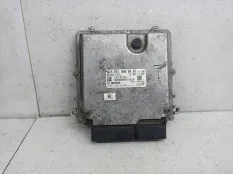 Блок управления двигателем Mercedes-Benz GLC Coupe C253 2018 A6519006401