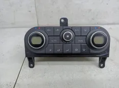 Блок управления печки/климат-контроля Nissan Qashqai J10 рест. 2012 27500JD45B
