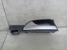 Ручка внутренняя двери передней левой Mercedes-Benz GLE W166 (2015 - 2018) A1667600561