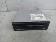 CD-чейнджер Nissan Qashqai J10 2010 25915JG40B