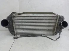 Интеркулер левый Kia Sportage 4 рест. 2021 282702F650