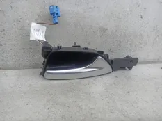 Ручка внутренняя двери передней правой Mercedes-Benz GLE W166 (2015 - 2018) A1667600661
