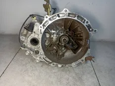 МКПП Mazda 6 рест. 2007 2TF0704925