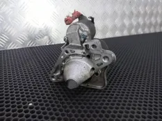 Стартер Renault Megane 3 2010 8200665518