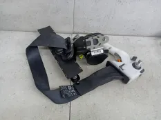 Ремень безопасности передний правый Nissan Juke F15 рест. 2017 86884BV86A