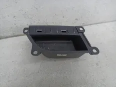 Вещевой отсек Kia Sportage 4 рест. 2020 83741F1000
