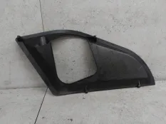 Накладка замка капота BMW 5 F10/F11 рест. 2016 1106002