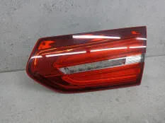 Фонарь крышки багажника правый Mercedes-Benz GLC Coupe C253 2018 A2539062401
