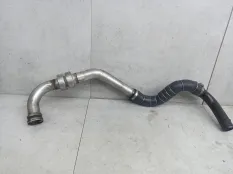 Патрубок интеркулера Nissan Qashqai J10 2008 8200541294