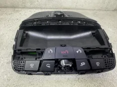 Фонарь салона (плафон) Mercedes-Benz GLC X253 (2015 - 2019) A0009018503