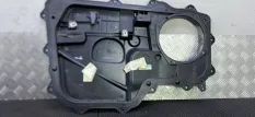 Панель внутренняя двери передней левой Land Rover Range Rover Sport 2 (2013 - 2017) CPLA21123A
