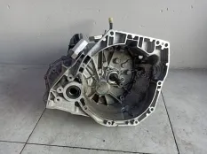 МКПП Renault Kaptur 2019 320109290R
