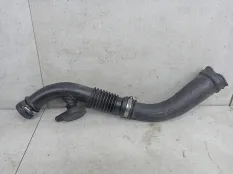 Патрубок интеркулера Renault Megane 2 2004 8200218987