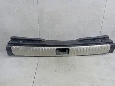 Обшивка отсека багажника Kia Sportage 4 рест. 2020 85770D9500