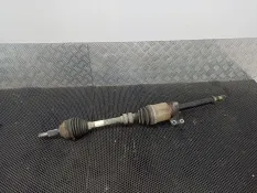 Полуось передняя правая Nissan Qashqai J10 2007 39100JD52B