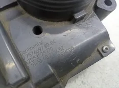 Дроссельная заслонка Peugeot 308 2011 A2C53279370