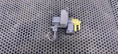 Клапан воздушный Renault Scenic 2 (2003 - 2006) 8200486264