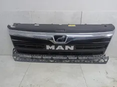 Решетка радиатора MAN TGL 2019 7C0853651A