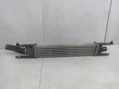 Интеркулер Fiat Punto 3 2-й рест. 2014 866452000