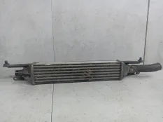 Интеркулер Fiat Punto 3 2-й рест. 2014 866452000