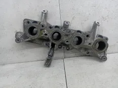 Впускной коллектор Renault Clio 2 2000 7700104152