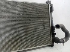 Радиатор основной Opel Corsa D 2009 871360500