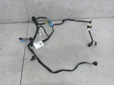 Проводка двери передней правой Mercedes-Benz GLC Coupe C253 2018 A2055409242