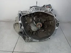 PКПП Peugeot 508 рест. 2015 9675305480