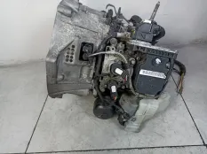 PКПП Peugeot 508 рест. 2015 9675305480