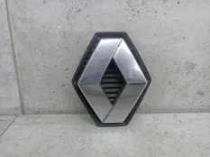 Эмблема Renault Megane 2 рест. 2007 8200115115