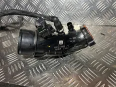 Патрубок интеркулера Renault Duster рест. 2021 165767385R