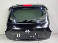 Крышка багажника Nissan Juke F15 рест. 2017 K010M1KLMA
