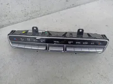 Блок управления печки/климат-контроля Mercedes-Benz C W205 2017 A2059058813
