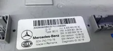 Блок SAM Mercedes-Benz C W205 (2014 - 2018) A2059006330