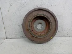 Шкив коленвала Renault Megane 3 2010 8200392697