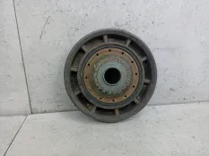Шкив коленвала Renault Megane 3 2010 8200392697