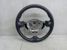 Руль Nissan Juke F15 рест. 2017 484301KB3A